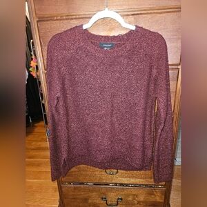 Atmosphere Crew Neck Sweater